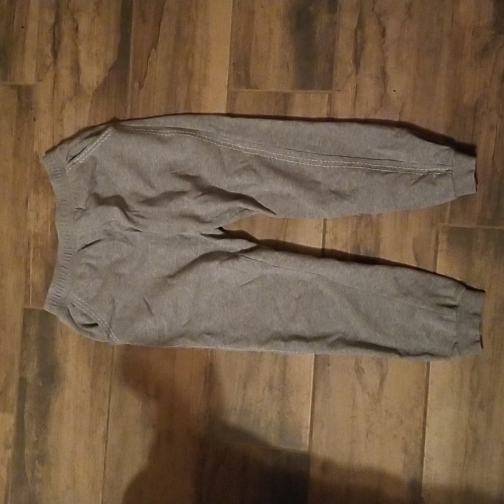 Forever 21 grey sweatpants size: X-small